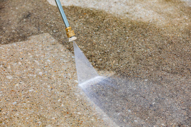 Osakis, MN Pressure Washing Services Company
